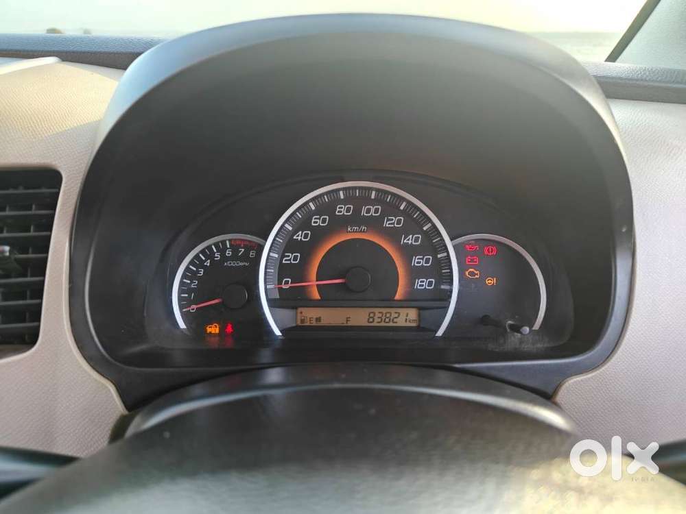 Maruti Suzuki Wagon R Vxi (cng On Rc)  1-yr Valid Insurance  Freshly