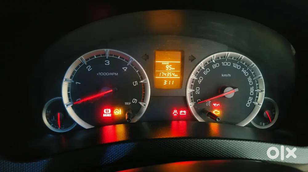 Best On A Budget: 2012 Swift Dzire In Top Condition!