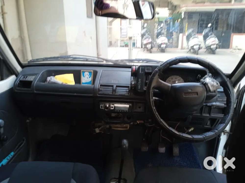 Maruti Suzuki 800 2004 Petrol