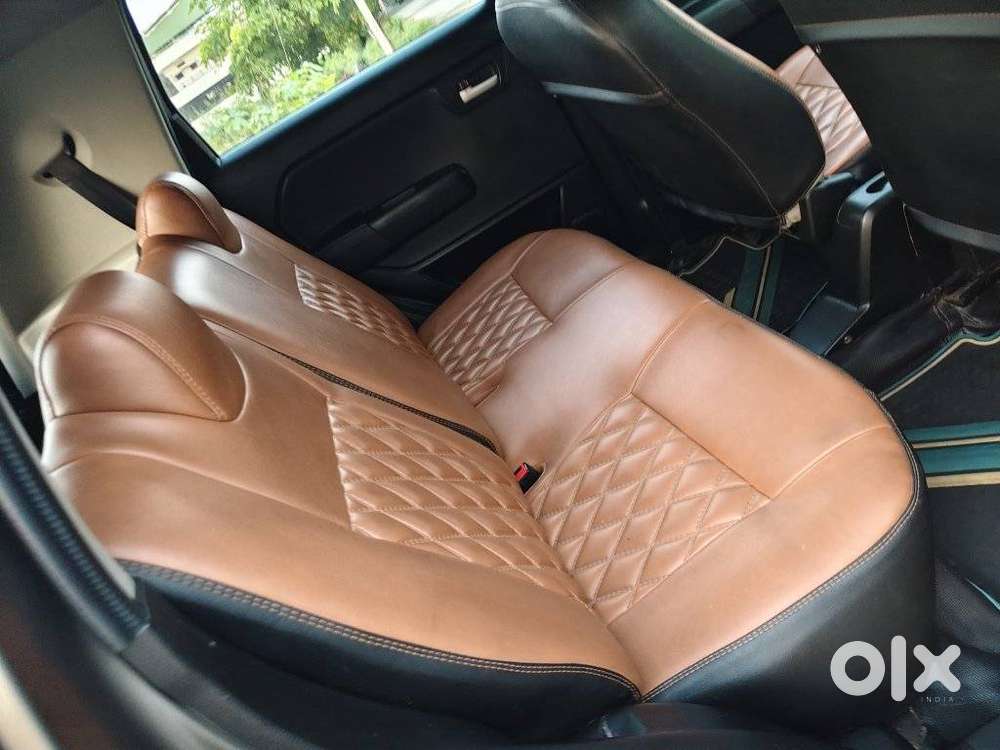 Maruti Suzuki Wagon R 1.2 Vxi, 2021, Petrol