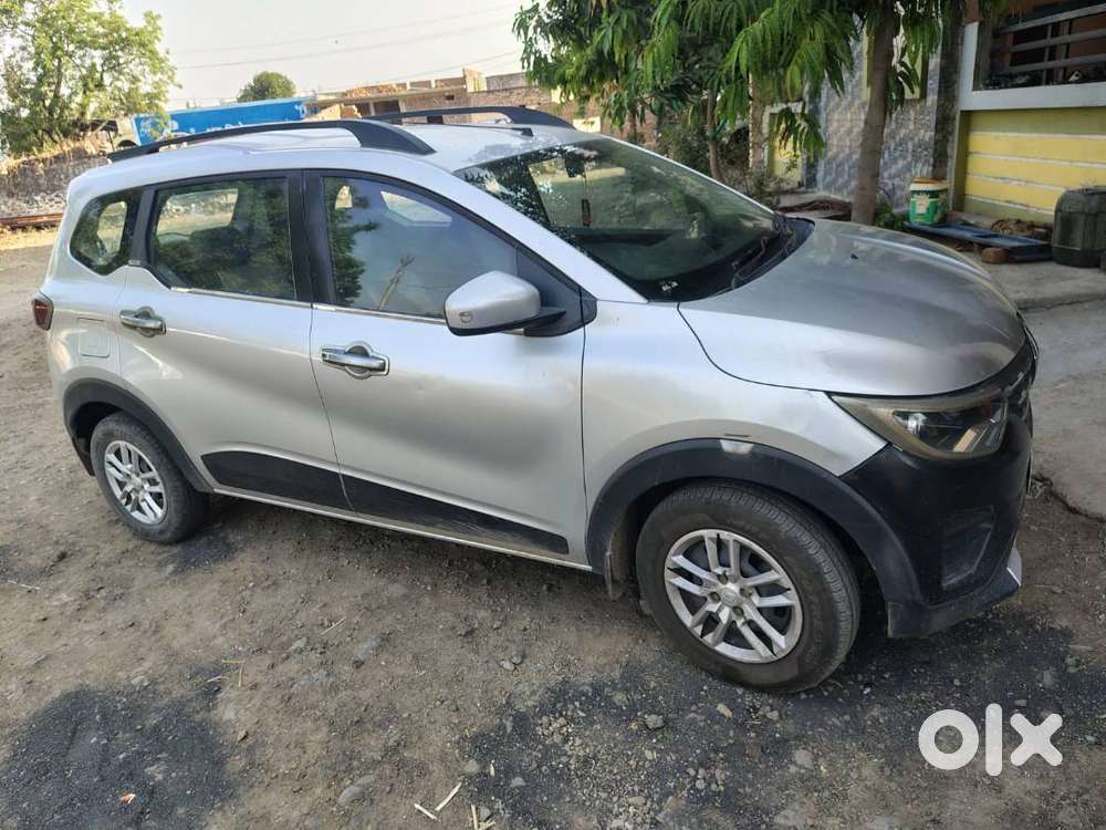 Renault Triber 2020 Petrol 78000 Km Driven