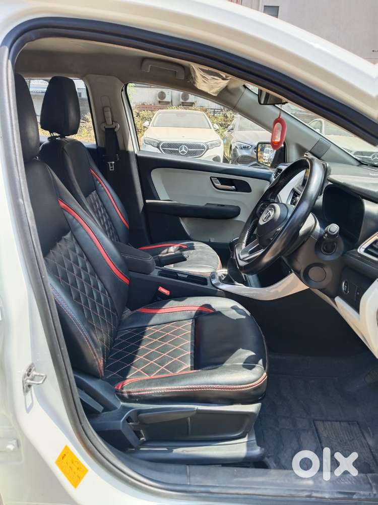 Tata Altroz Xz, 2021, Petrol