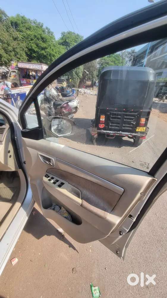 Maruti Suzuki Ertiga 2013 Diesel 130000 Km Driven