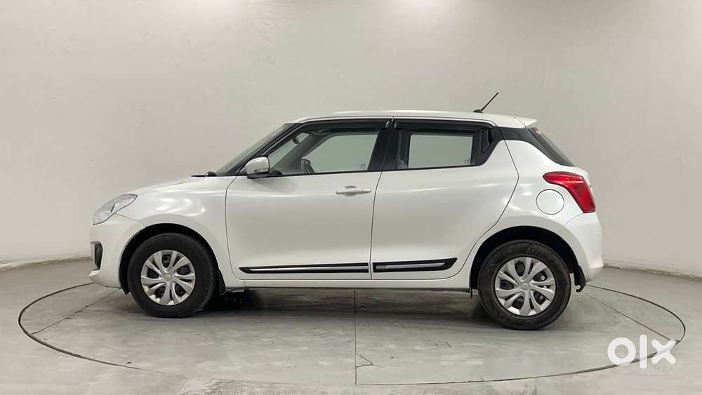 Maruti Suzuki Swift Amt Vdi, 2018, Diesel