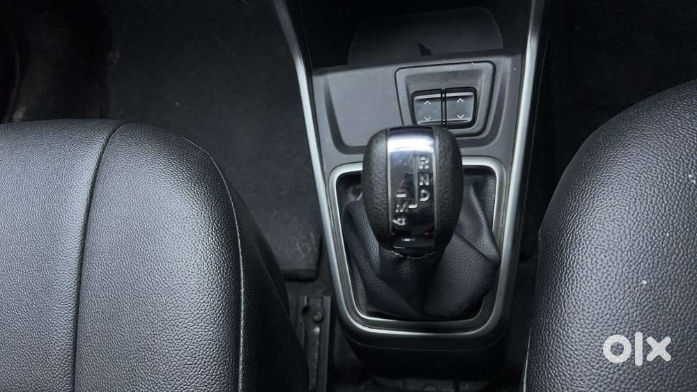 Datsun Redigo 2020-2022 1.0 T (o) Amt, 2020, Petrol