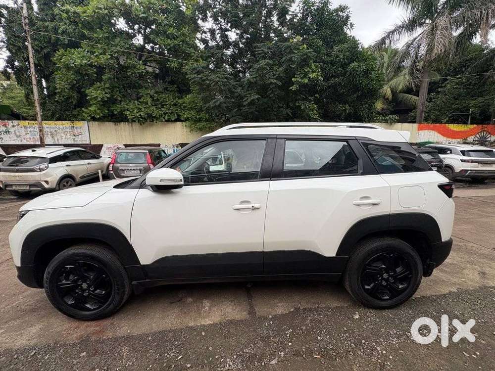 Maruti Suzuki Brezza 1.5 Zxi Cng, 2023, Cng & Hybrids