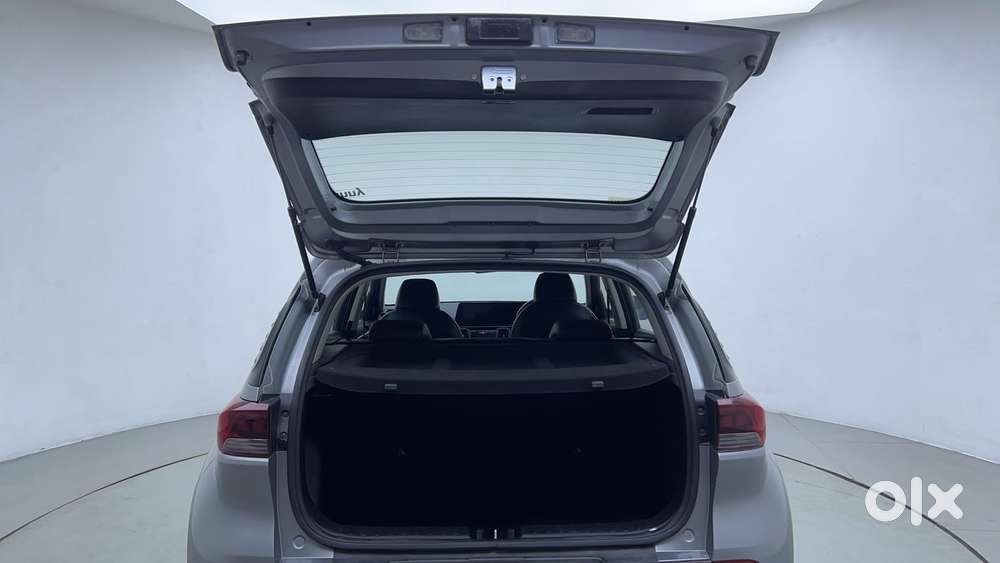 Kia Sonet 1.0 Gtx Plus Dct, 2021, Petrol