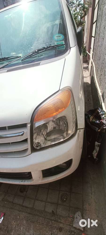 Maruti Suzuki Wagon R 2009