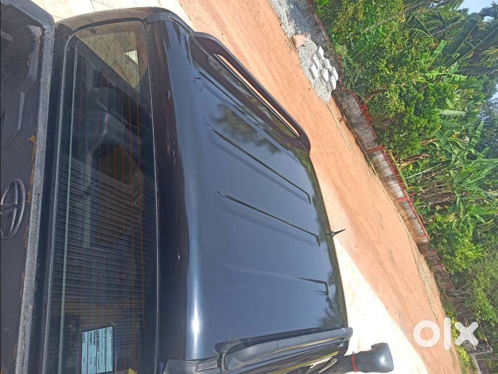 Tata Xenon Xt 4*2 Diesel