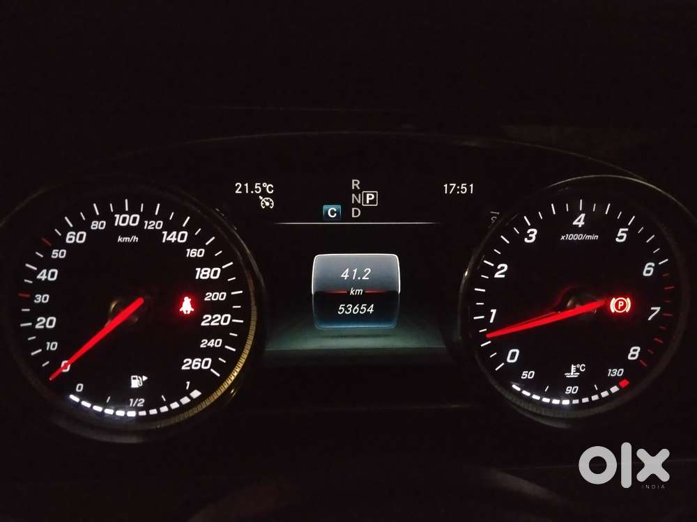 Mercedes-benz E-class Expression E 200, 2019, Petrol