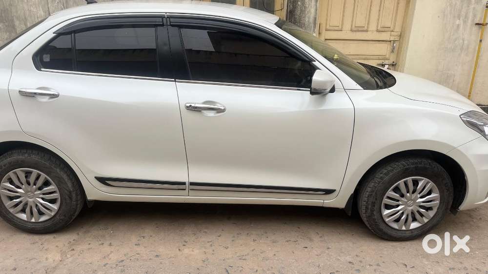 Maruti Suzuki Swift Dzire 2024 Petrol Good Condition