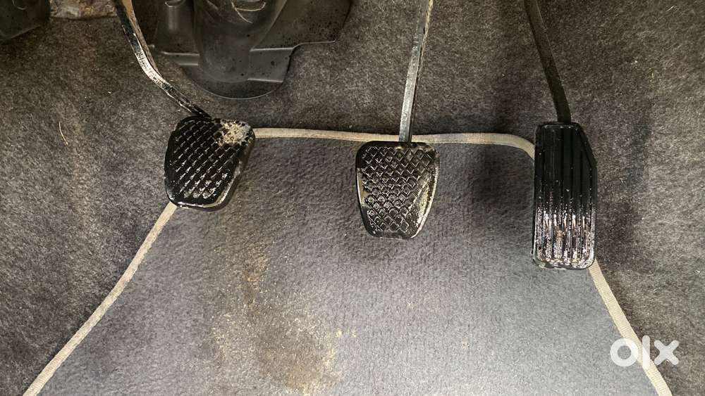 Honda Brio S Mt, 2013, Petrol