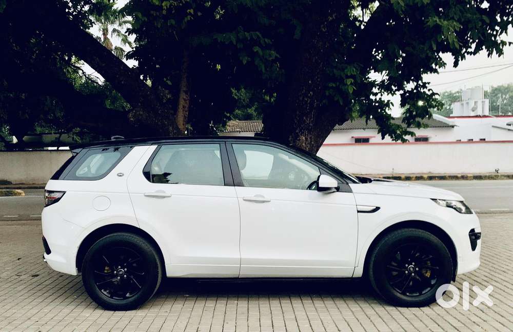 Land Rover Discovery Sport Td4 Hse Luxury, 2019, Diesel