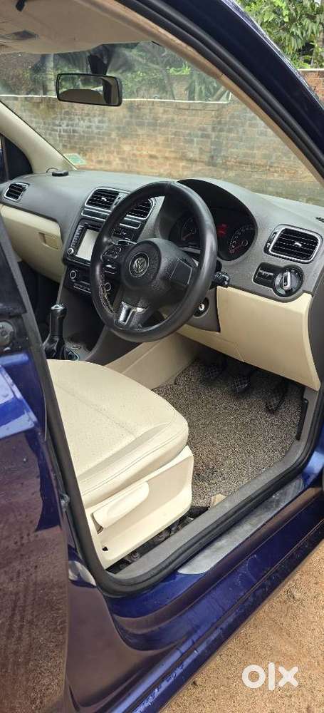 Volkswagen Vento 1.5 Tdi Highline Plus, 2014, Diesel