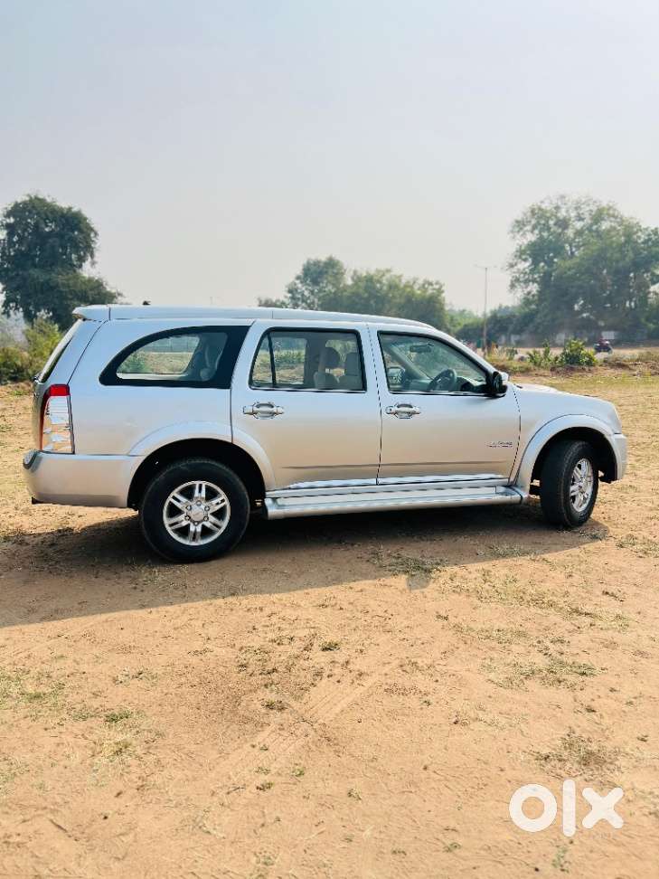 Isuzu Mu 7 4x2, 2015, Diesel