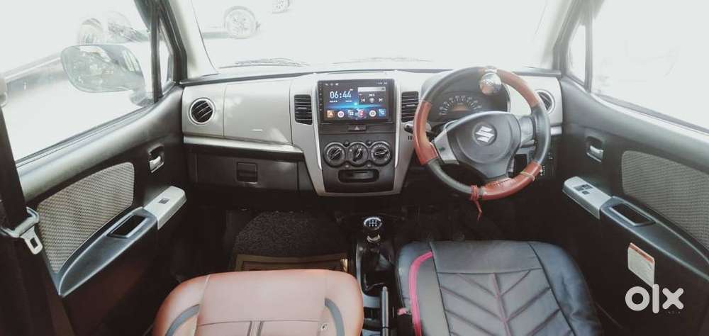 Maruti Suzuki Wagon R, 2014, Cng & Hybrids