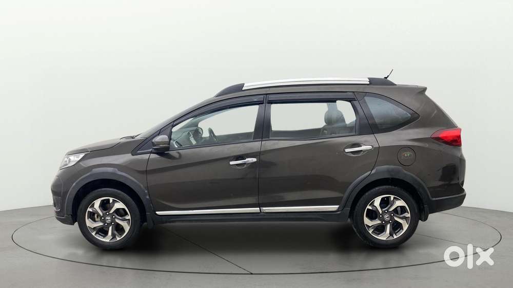 Honda Br-v 1.5 Vx I-vtec Mt, 2018, Petrol