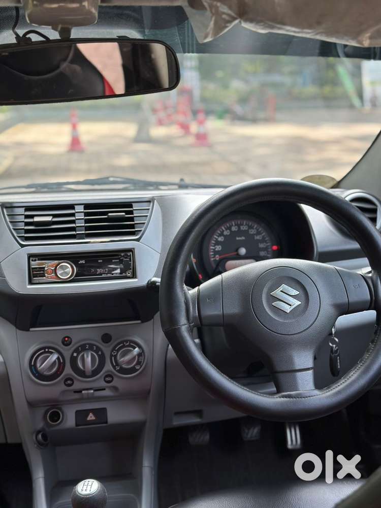 Maruti Suzuki A-star Lxi, 2010, Petrol