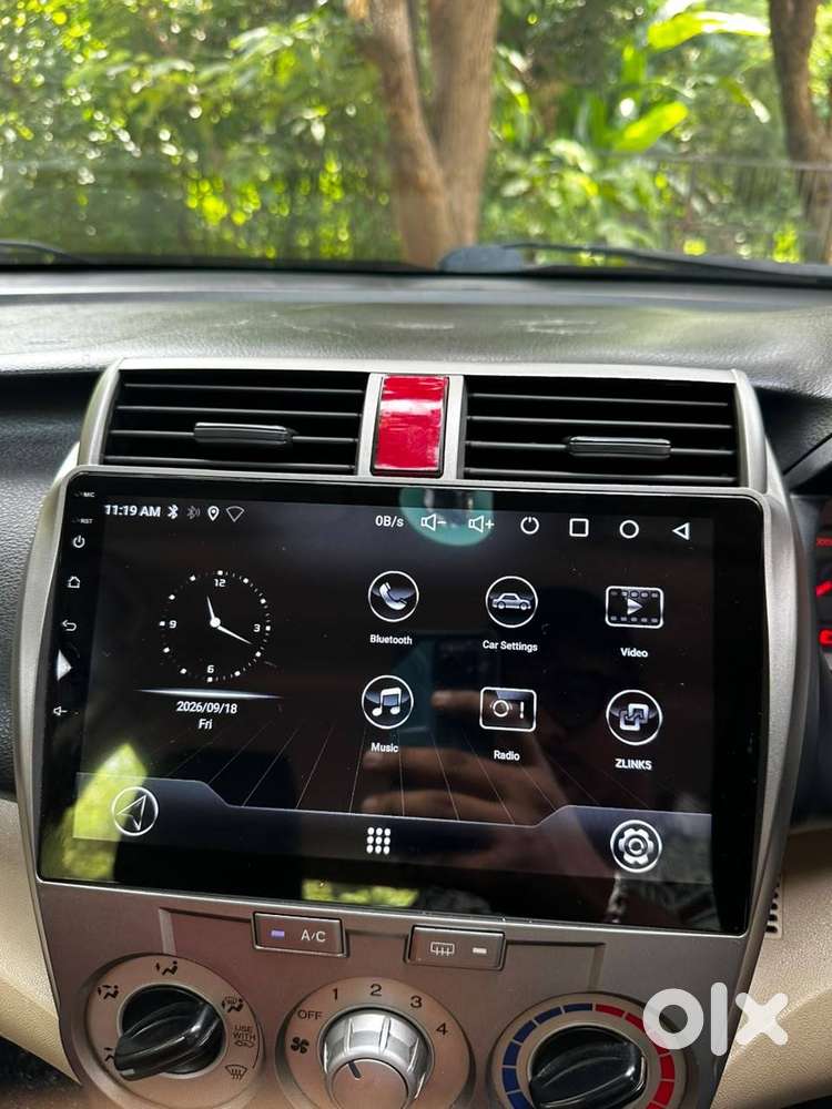 Honda City 2010 Model