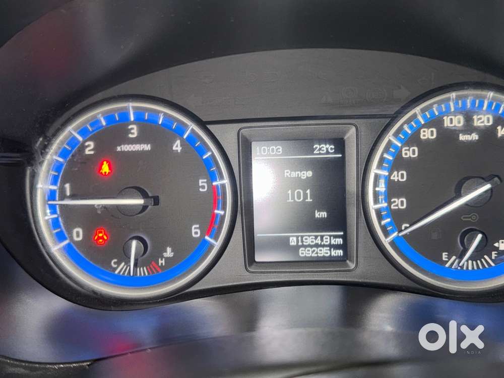 Maruti Suzuki S Cross 2015 Diesel Well Maintained