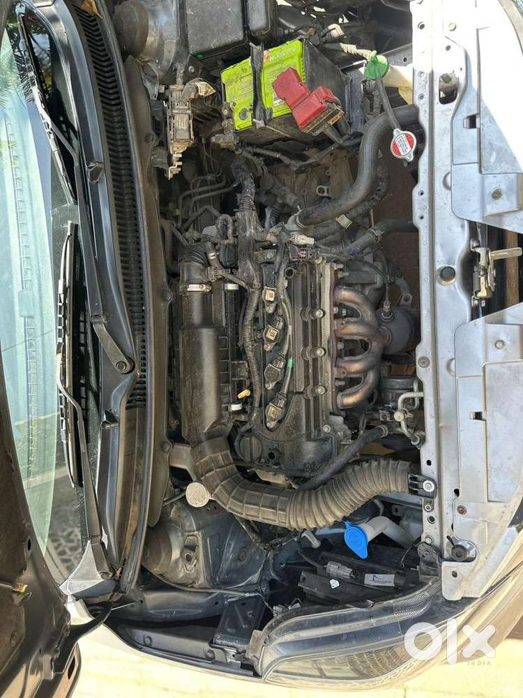 Maruti Suzuki 2021 Car