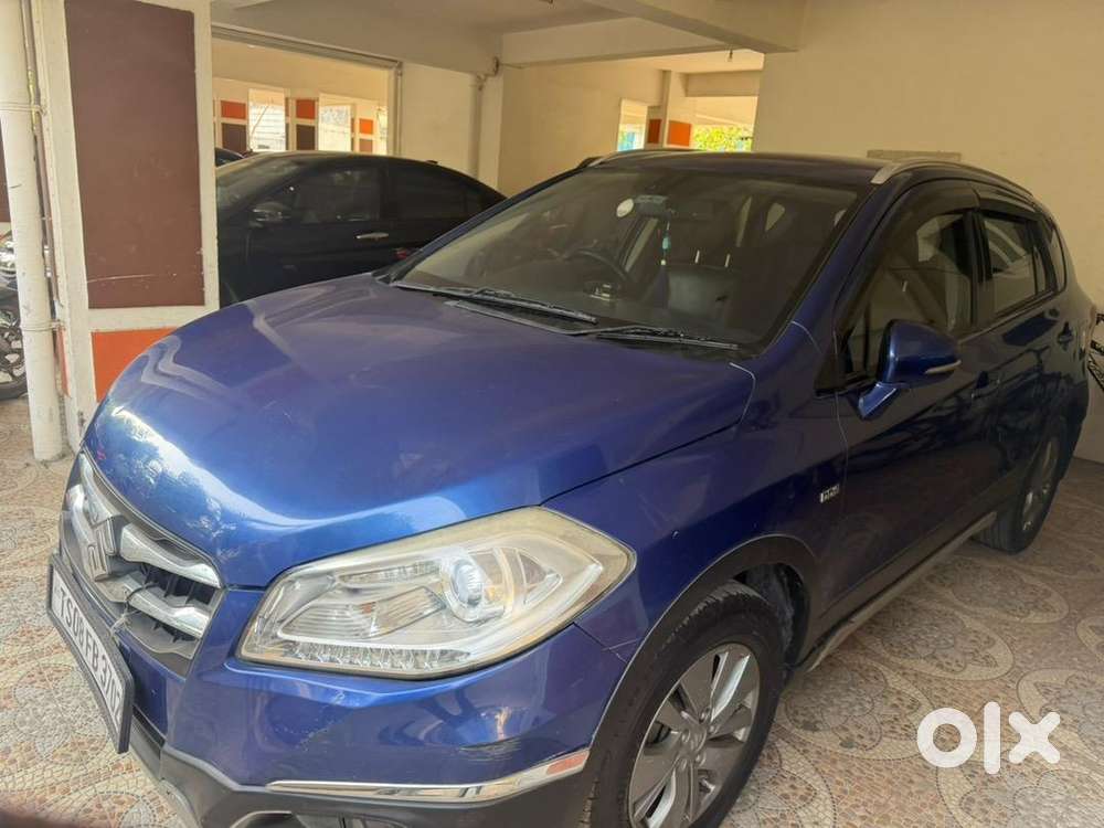 Maruti Suzuki Diesel 2016