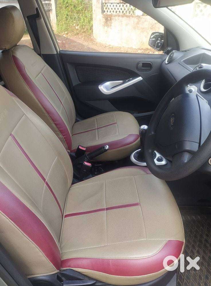 Ford Figo 1.2 Trend Petrol, 2013, Petrol