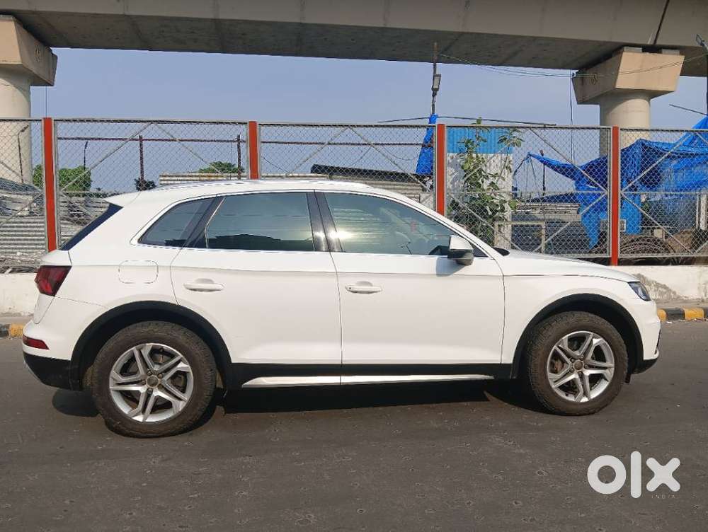 Audi Q5 2.0 40 Tdi Premium Plus, 2020, Diesel