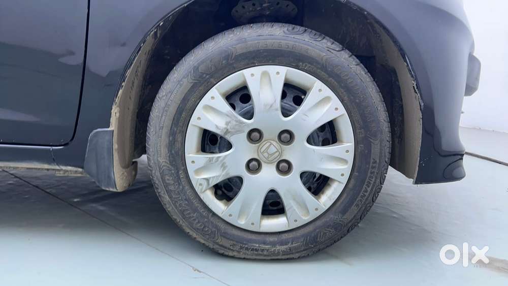 Honda Brio 1.2 S Mt, 2014, Petrol