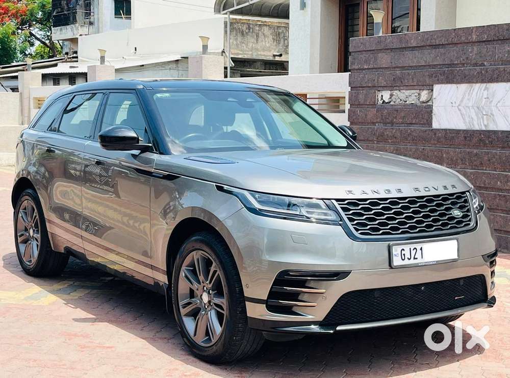 Land Rover Range Velar Hse Dynamic 2.0 Diesel, 2022, Diesel