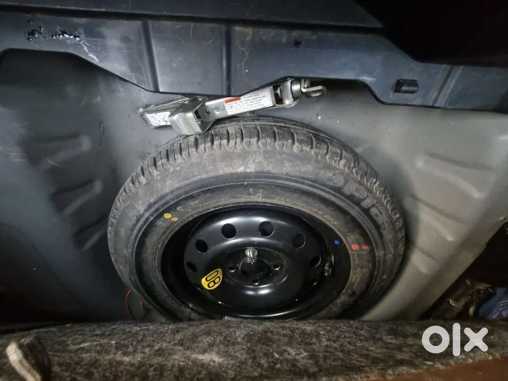 Maruti Dzire Zxi Cng 2022 / 53,000 Km  Push Start/excellent Condition