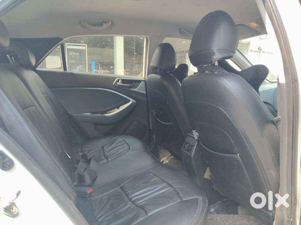 Hyundai I20 Active 1.4 Sx, 2016, Petrol