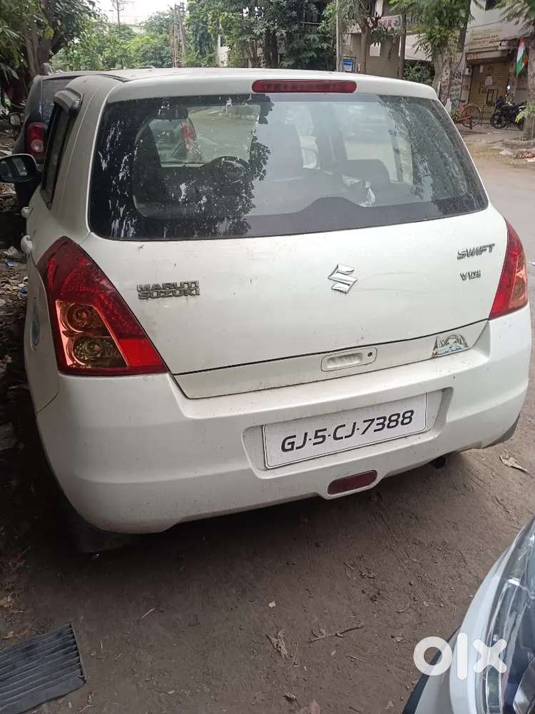 Maruti Swift Vdi 2008
