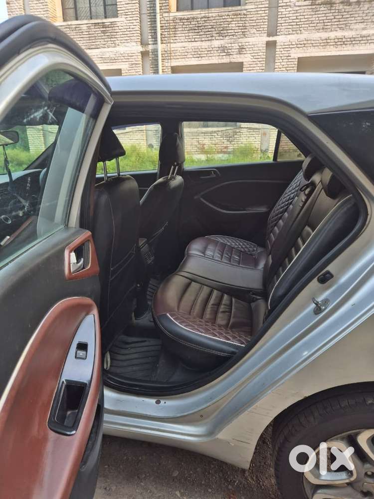Hyundai I20 Asta Petrol 2018