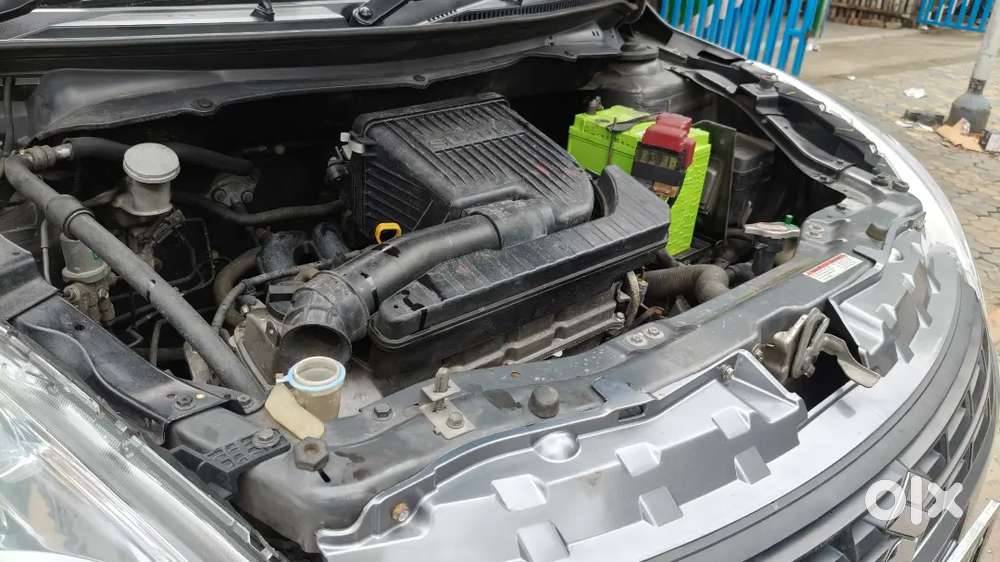 Maruti Suzuki Dzire 1.2 2013