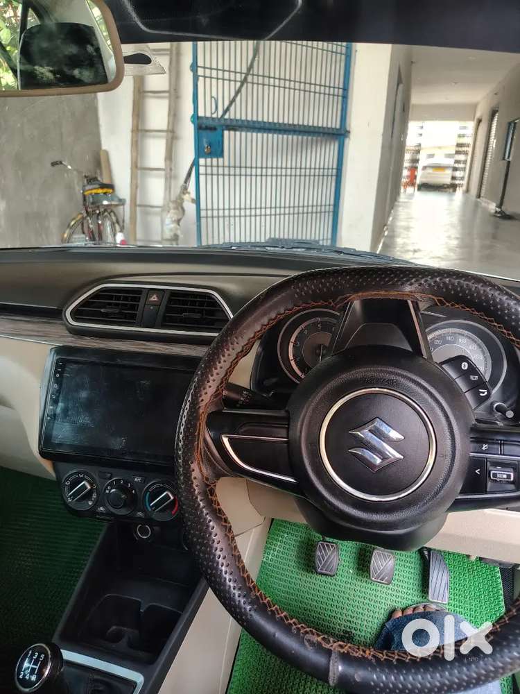 Maruti Suzuki Dzire 2022 Petrol Good Condition