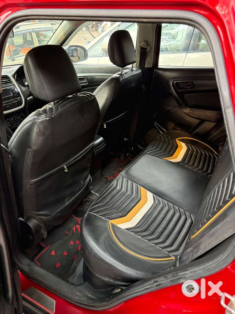 Maruti Suzuki Brezza Vdi, 2019, Diesel