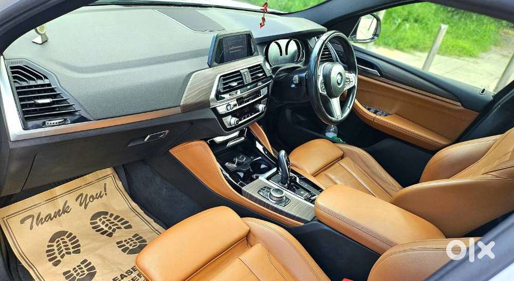 Bmw X4 M Sport X Xdrive30d, 2019, Diesel