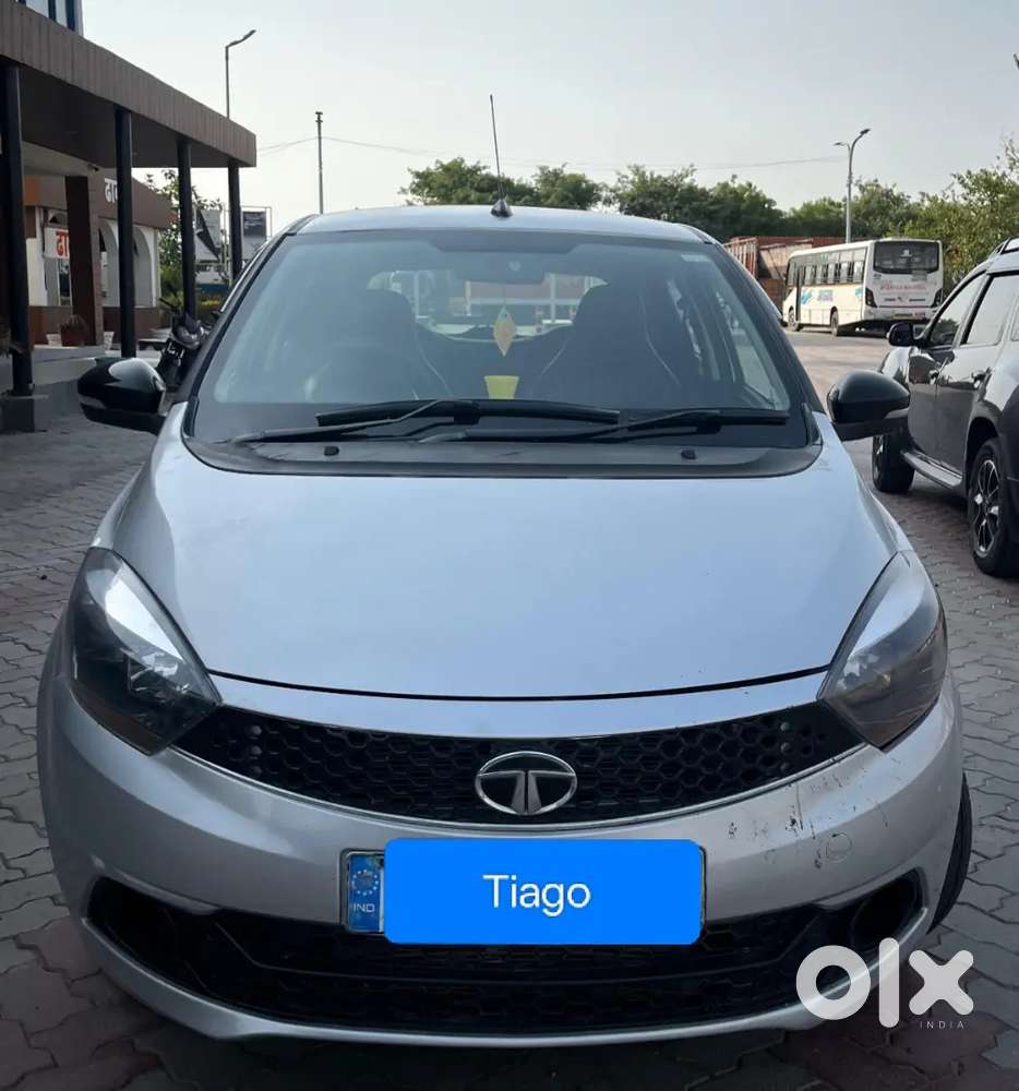 Tata Tiago 2016 Good Condition