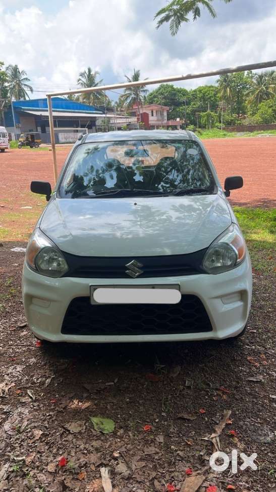Maruti Suzuki Alto 800 Lxi, 2019, Petrol