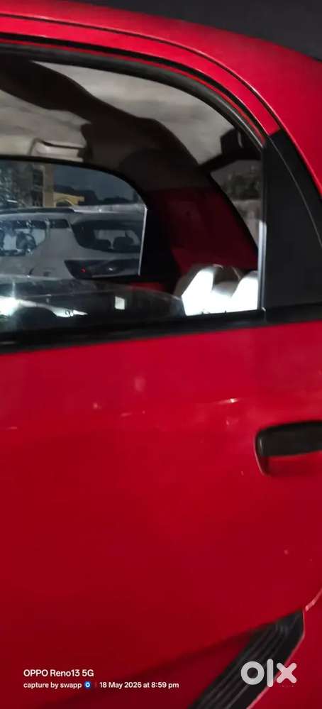 Tata Nano 2013