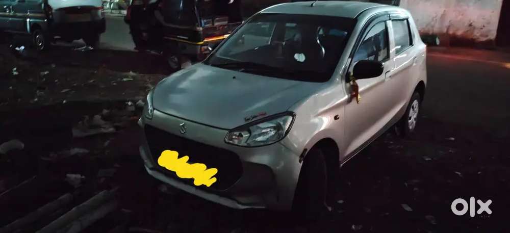Maruti Alto K10 2024