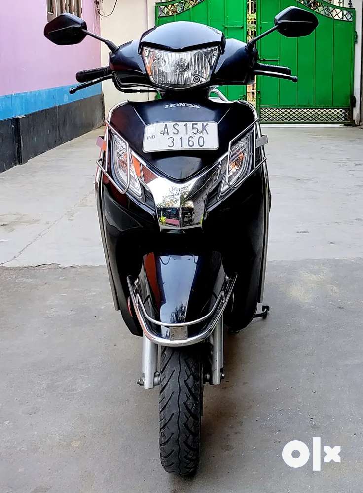 Olx best sale activa 125