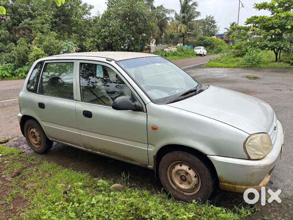 आमच्याकडे सर्व प्रकारच्या गाड्या स्क्रॅप मध्ये घेतल्या जातील