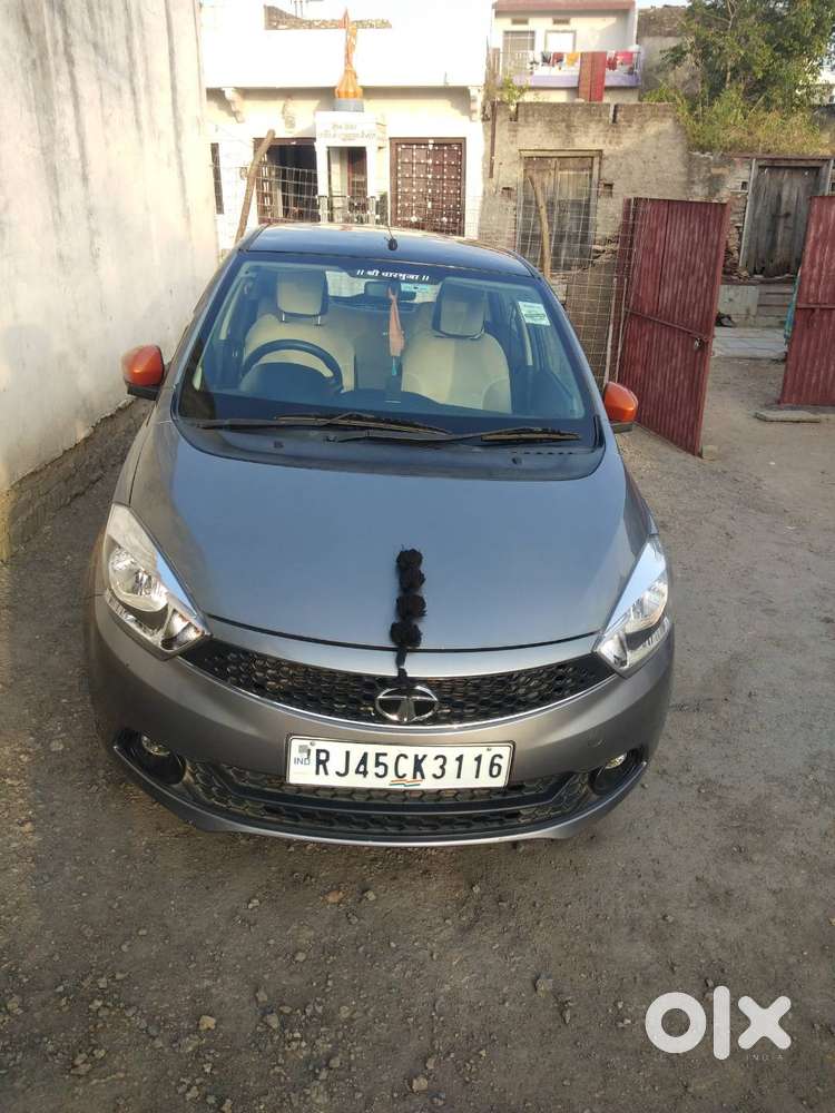Tata Tiago 2020 Petrol Good Condition