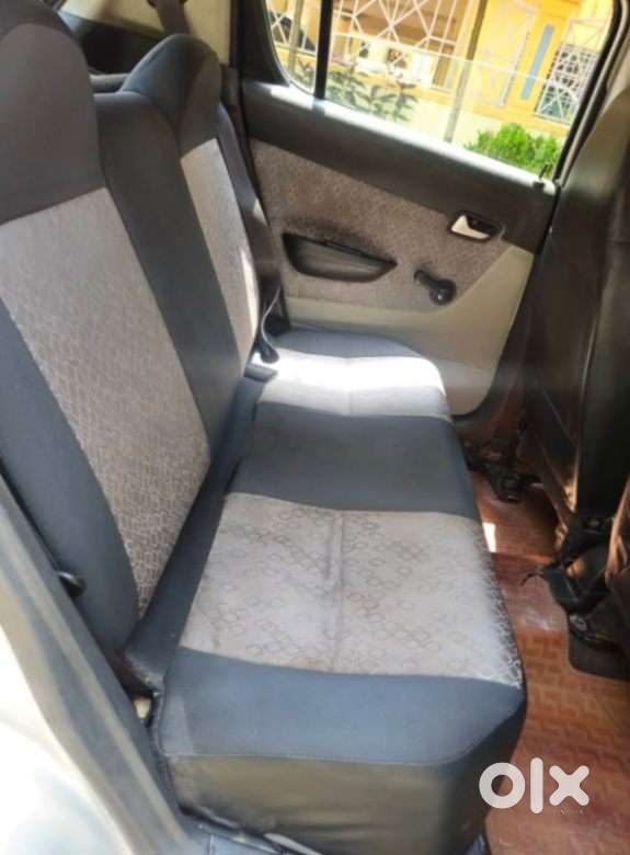 Maruti Suzuki Alto 800 Vxi, 2016, Petrol