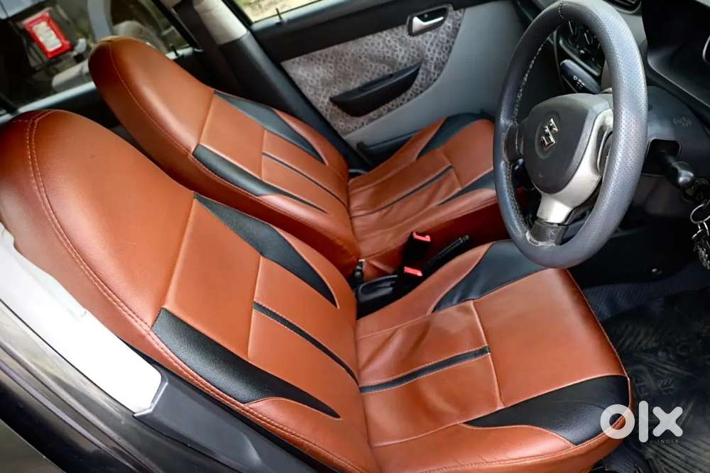 Maruti Suzuki Alto 2018 Petrol Manual 80000 Km Driven