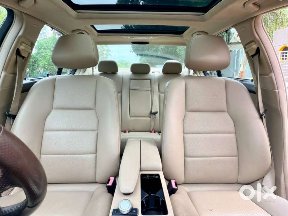 Mercedes-benz C-class Progressive C 220d, 2013, Diesel