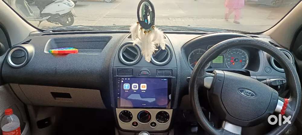 Ford Fiesta 2011 Diesel 130000 Km Driven