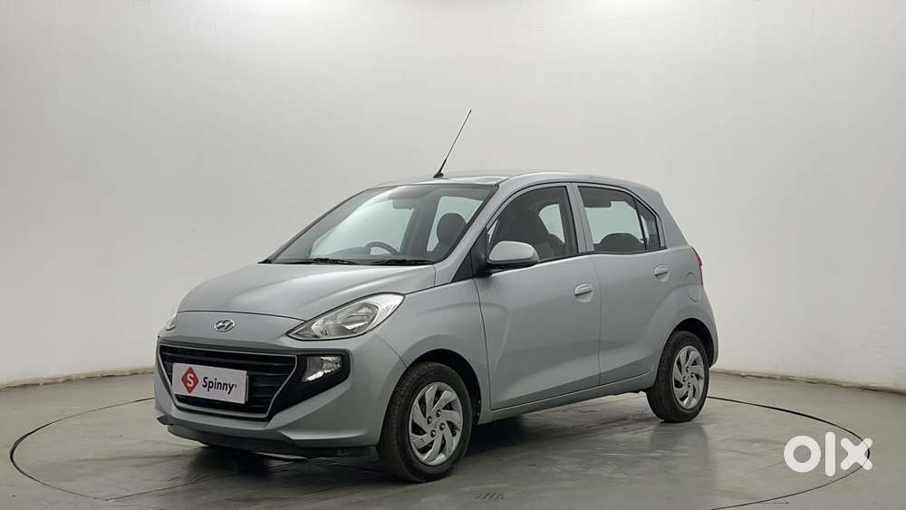 Hyundai Santro Sportz, 2022, Petrol